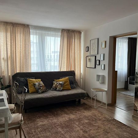 Vicky - New Apartment Centrum Srodmiescie 华沙 外观 照片
