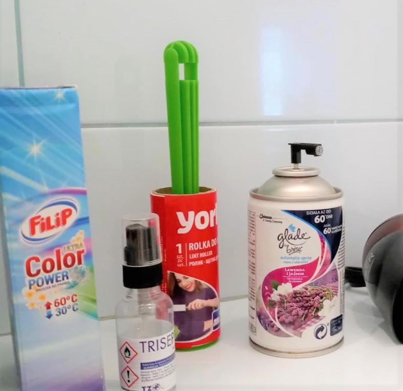 Vicky - New Apartment Centrum Srodmiescie 华沙 外观 照片