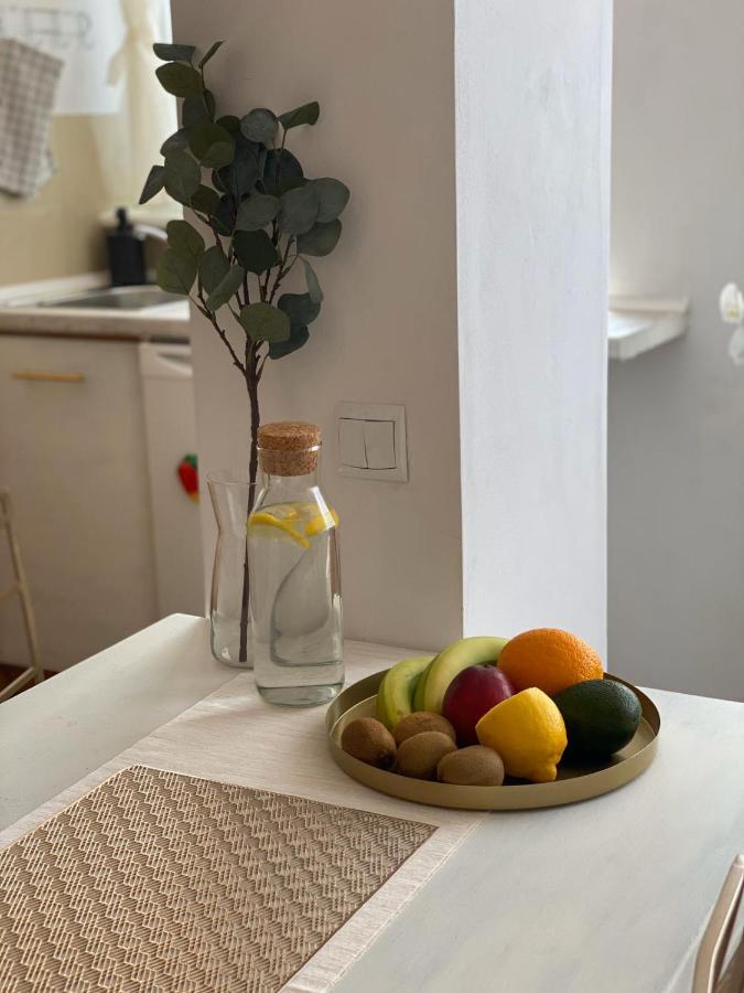 Vicky - New Apartment Centrum Srodmiescie 华沙 外观 照片