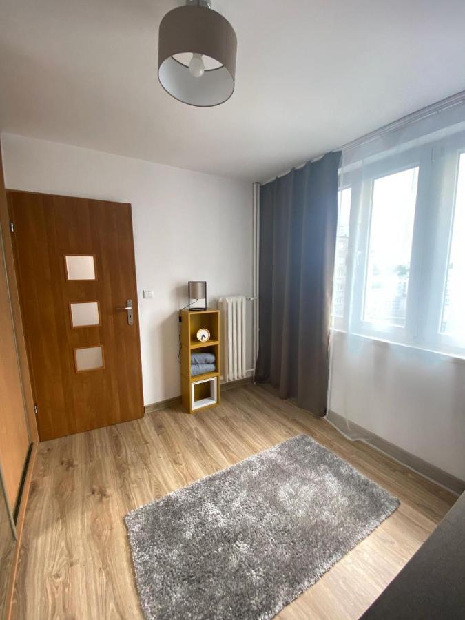Vicky - New Apartment Centrum Srodmiescie 华沙 外观 照片