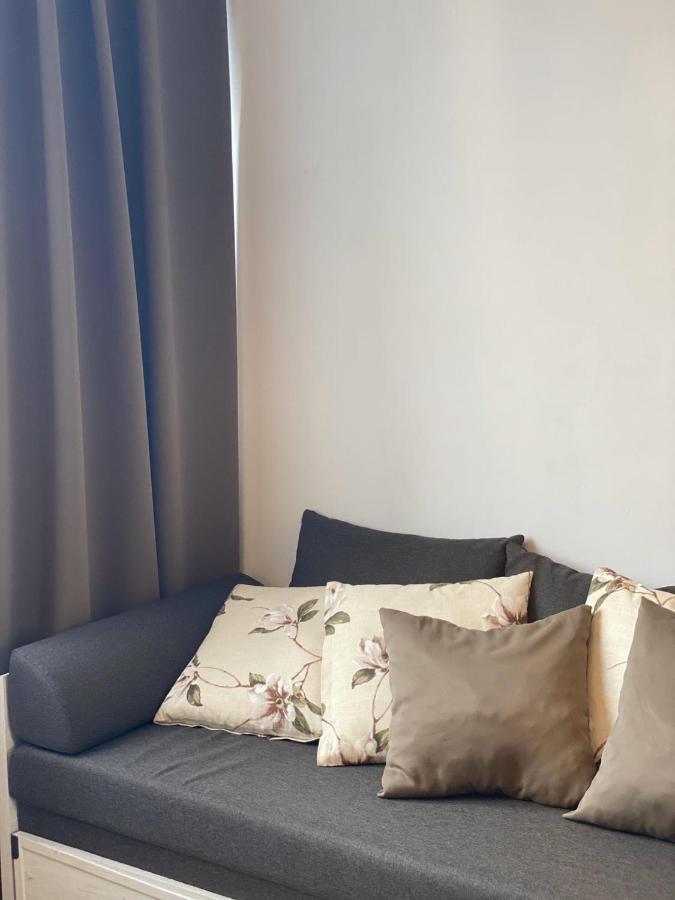 Vicky - New Apartment Centrum Srodmiescie 华沙 外观 照片