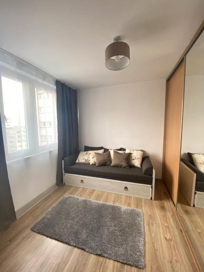 Vicky - New Apartment Centrum Srodmiescie 华沙 外观 照片
