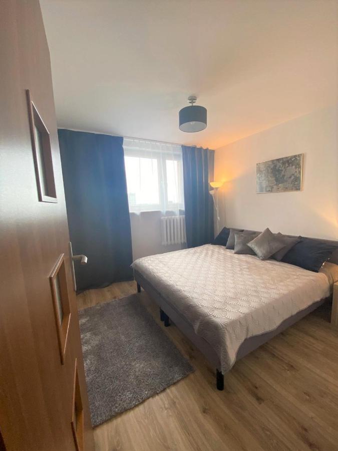Vicky - New Apartment Centrum Srodmiescie 华沙 外观 照片
