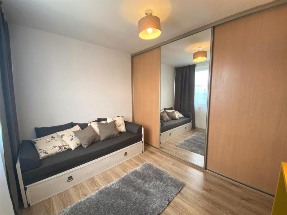 Vicky - New Apartment Centrum Srodmiescie 华沙 外观 照片