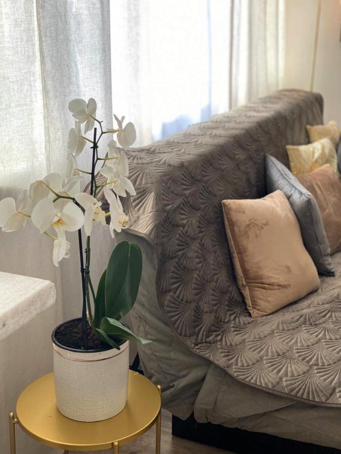 Vicky - New Apartment Centrum Srodmiescie 华沙 外观 照片